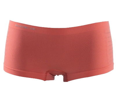 Pure Lime Low Rise Seamless Hipsters