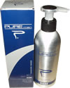 Pure man Facial Cleanser (Clean) 200ml