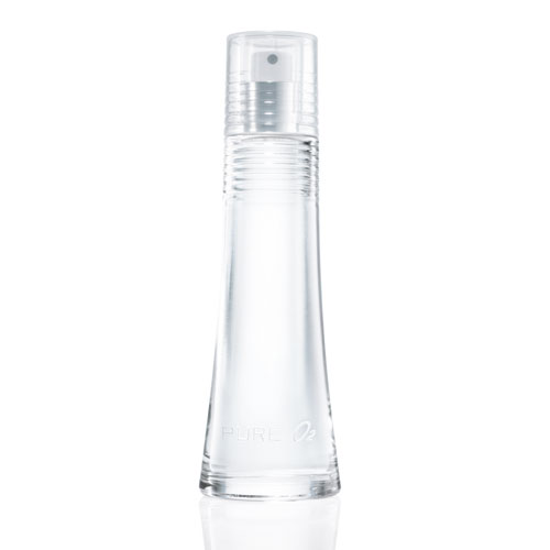 Pure O2 Eau de Toilette Spray