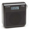 Pure ONE Mini EcoPlus DAB and FM Radio - Black