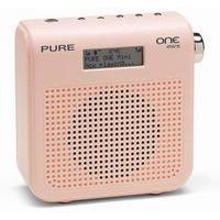 Pure One Mini Pink