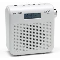 Pure One Mini White