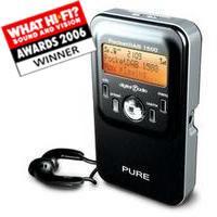 Pure Pocket DAB 1500