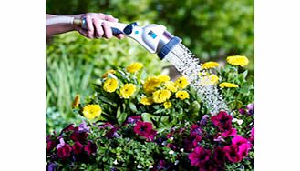 Pure Rain Handheld Watering Gun Plus