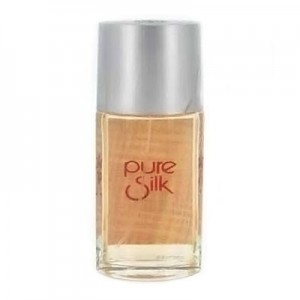 Pure Silk 100ml Eau De Cologne spray