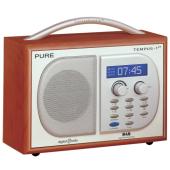 pure Tempus 1XT Cherry