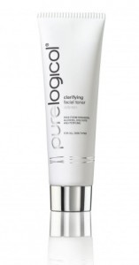 PureLogicol Daily Care Purifying Facial Toner