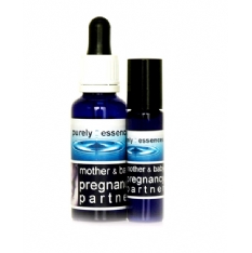 Purely Essences Pregnancy Partner (dropper bottle)