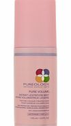 Pureology Pure Volume Instant Levitation Mist