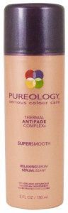 PUREOLOGY SUPERSMOOTH RELAXING SERUM (150ML)