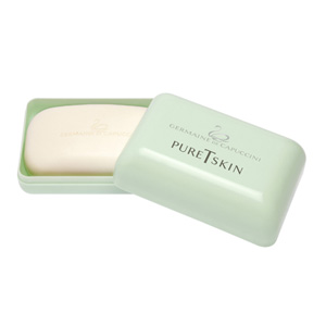 PureTSkin Dermo-Facial Cleansing Bar 100gm