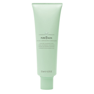 PureTSkin Purifying Cleansing Foam 125ml