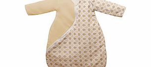 9-18m cotton 2.5 tog autumn sleepsuit