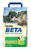 Purina Beta Active (3kg)