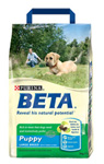 Purina Beta Puppy Large Breed (15kg)