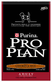 Purina Pro Plan Adult 3kg