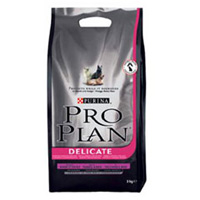 Purina Pro Plan Adult Cat - Delicate (1.5kg)