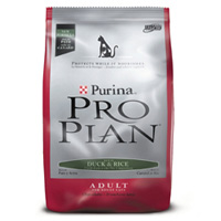Pro Plan Adult Cat - Duck & Rice (1.5kg)