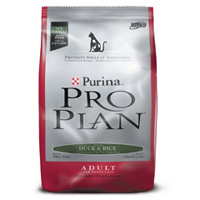 Pro Plan Adult Cat - Duck & Rice (3kg)