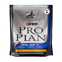 Pro Plan Adult Cat - Vital Age 7+ (400g)