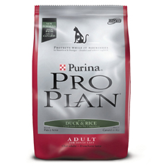 Pro Plan Adult Cat (Duck & Rice):1.5