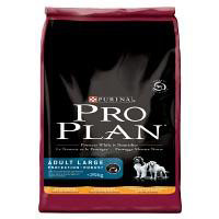 Purina Pro Plan Adult Dog - Large Robust Chicken