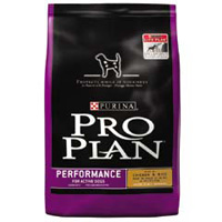 Purina Pro Plan Adult Dog - Performance (14kg)
