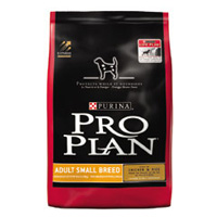 Purina Pro Plan Adult Dog - Small Breed (3kg)