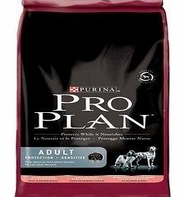Pro Plan Dog Adult Sensitive Salmon & Rice