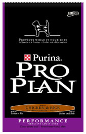 Purina Pro Plan Performance 15kg