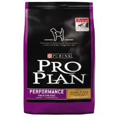 Pro Plan Performance Formula:15