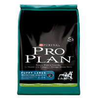 Purina Pro Plan Puppy - Large Breed Athletic