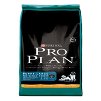 Purina Pro Plan Puppy - Large Breed Robust
