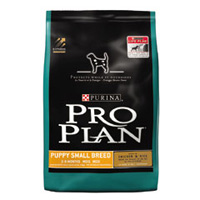 Purina Pro Plan Puppy - Small Breed (3kg)