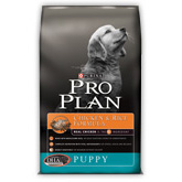 Purina Pro Plan Puppy (Chicken & Rice):15