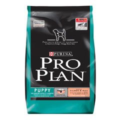 Pro Plan Puppy Sensitive (Salmon & Rice):800