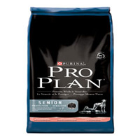 Pro Plan Senior Dog - Sensitive Salmon &