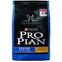 Purina Pro Plan Senior Dog (3kg)