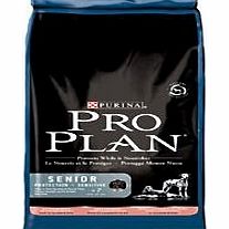 Pro Plan Senior Sensitive Salmon & Rice