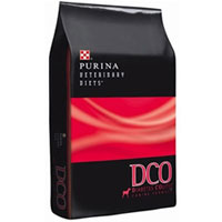 Purina Veterinary Diet Canine DCO (14kg)