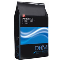 Purina Veterinary Diet Canine DRM (14kg)