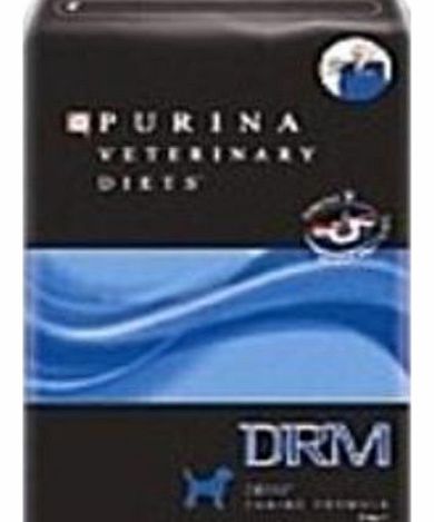 Purina Veterinary Diet Canine DRM