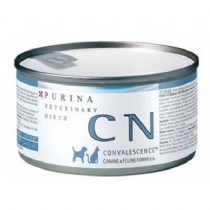 Purina Veterinary Diet Canine/Feline Clinical Cn