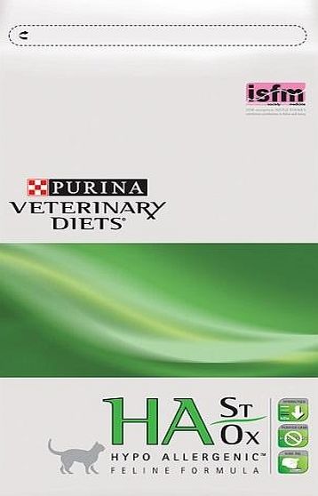 Purina Veterinary Diet Feline HA