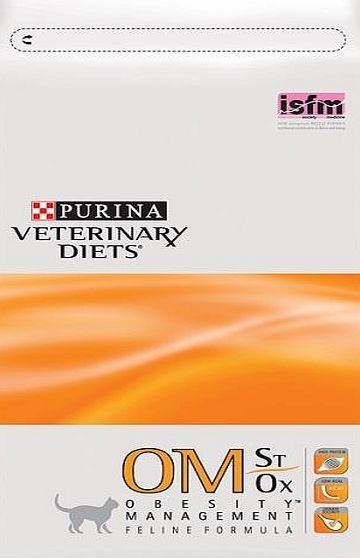 Purina Veterinary Diet Feline OM