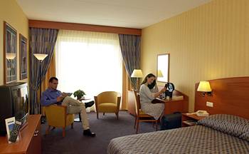 PURMEREND Hampshire Golfhotel Waterland