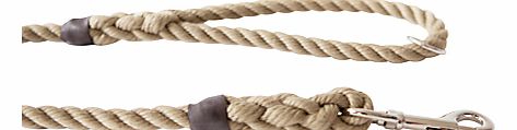 Cotton Rope Lead