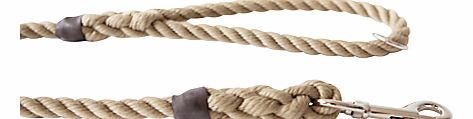 Purplebone Cotton Rope Lead