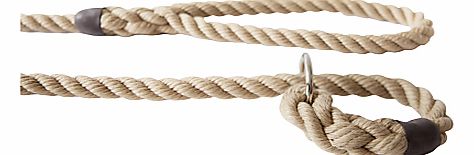 Purplebone Cotton Rope Slip Lead