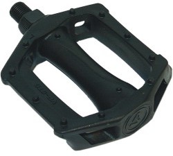 Push 1/2 ATB/BMX Junior Pedal Black